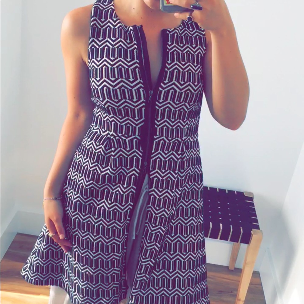 Leifsdottir Dress by Anthropology